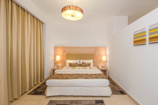 Hotel Toledo (Amman)